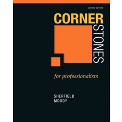 CORNERSTONES FOR PROFESSIONALISM