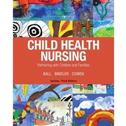 CHILD HEALTH NURSING