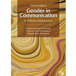 GENDER IN COMMUNICATION