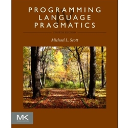 PROGRAMMING LANGUAGE PRAGMATICS