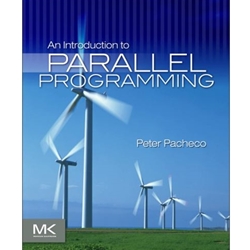 INTRO TO PARALLEL PROGRAMMING