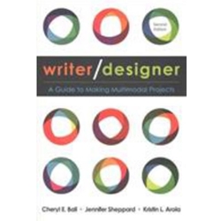 WRITER - DESIGNER **CANCELED FA19**