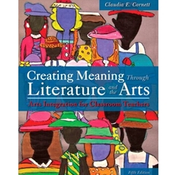 CREATING MEANING THRU LITERATURE E-BOOK