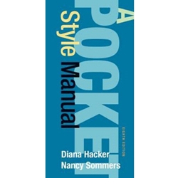 POCKET STYLE MANUAL