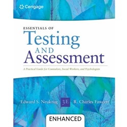 ESSEN OF TESTING & ASSESSMENT