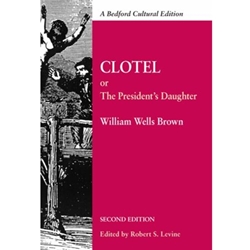 CLOTEL OR THE PRESIDENT'S DAUGHTER (P)