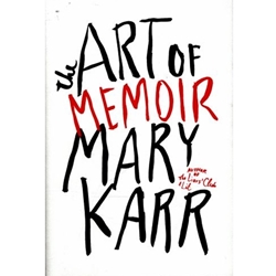 *OOS* THE ART OF MEMOIR