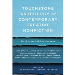 CONTEMPORARY CREATIVE NONFICTION