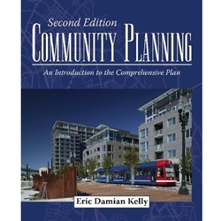 COMMUNITY PLANNING