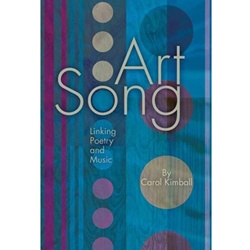 ART SONG