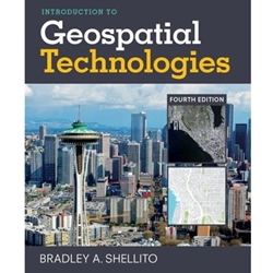 INTRO GEOSPATIAL TECH (P)