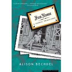 FUN HOME