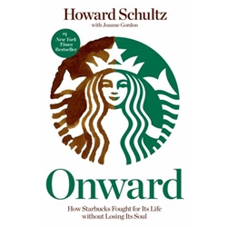 ONWARD: HOW STARBUCKS FOUGHT ETC