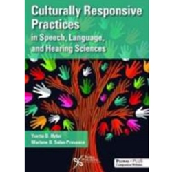 CULTURALLY RESPONSIVE PRACTICES