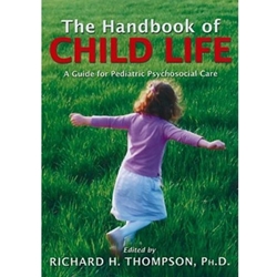 *HANDBOOK OF CHILD LIFE*OLD ED*