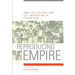 REPRODUCING EMPIRE