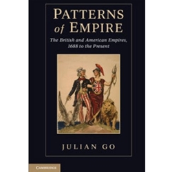 PATTERNS OF EMPIRE: BRITISH & AMERICAN