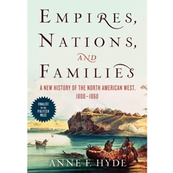 EMPIRES NATIONS & FAMILIES