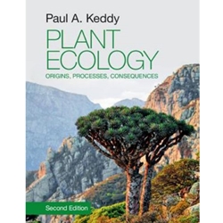 PLANT ECOLOGY