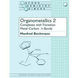 ORGANOMETALLICS 2