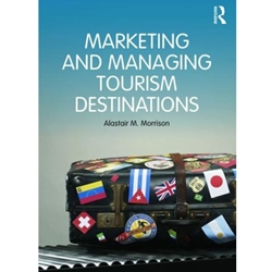 MARKETING AND MANAGING TOURISM DESTINATIONS (OE)