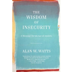 WISDOM OF INSECURITY