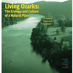 LIVING OZARKS