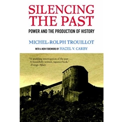 SILENCING THE PAST