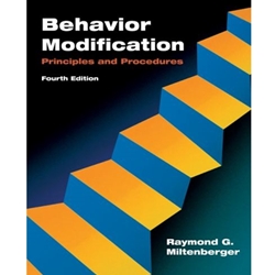 BEHAVIOR MODIFICATION (OE)