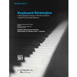 KEYBOARD STRATEGIES