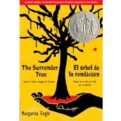 THE SURRENDER TREE