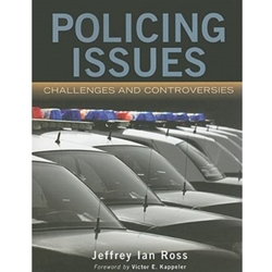 POLICING ISSUES